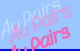 au pair nannies