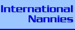 International Nannies NZ